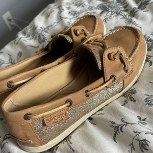Sperry boat shoes